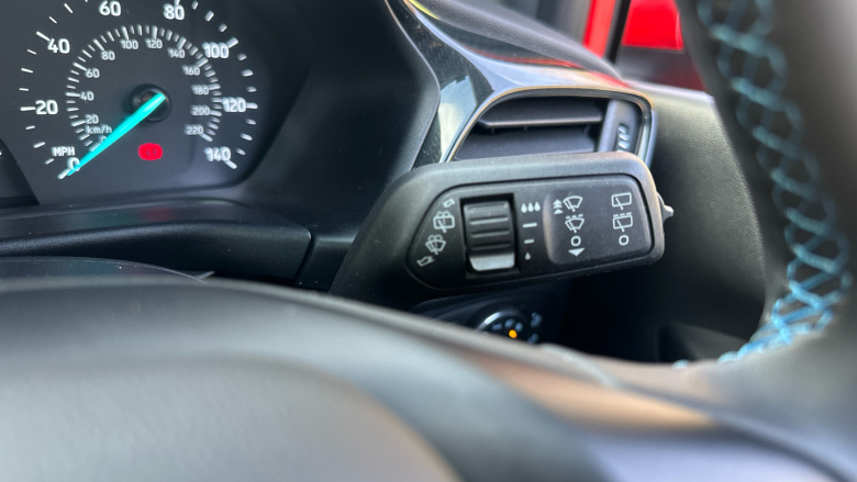 Ford Fiesta 1.0 EcoBoost Hybrid mHEV 125 Active X 5dr Petrol Hatchback